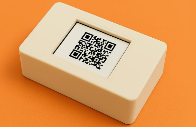 FastPass Payment terminal